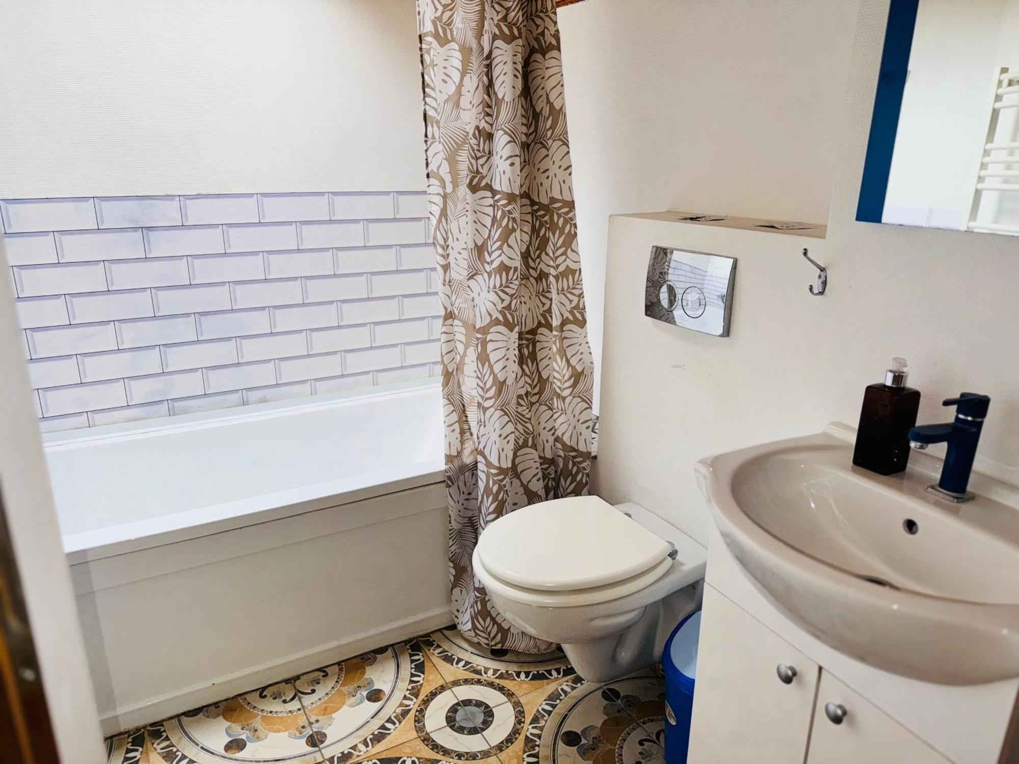 Schei Brasov-Скей Брашов Apartment ภายนอก รูปภาพ