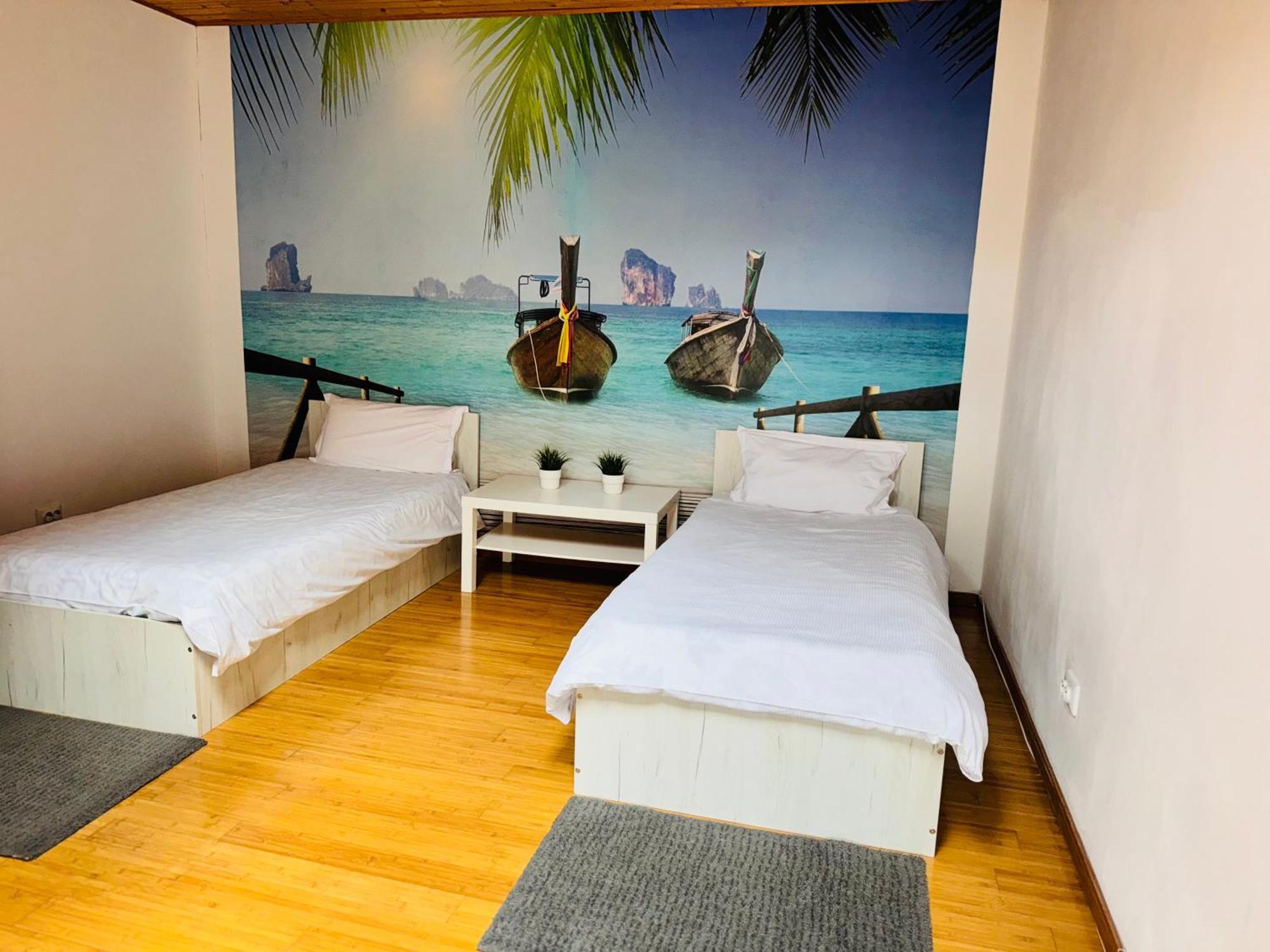 Schei Brasov-Скей Брашов Apartment ภายนอก รูปภาพ