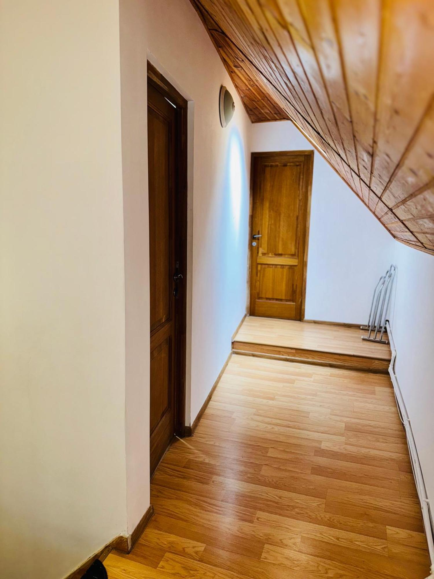 Schei Brasov-Скей Брашов Apartment ภายนอก รูปภาพ