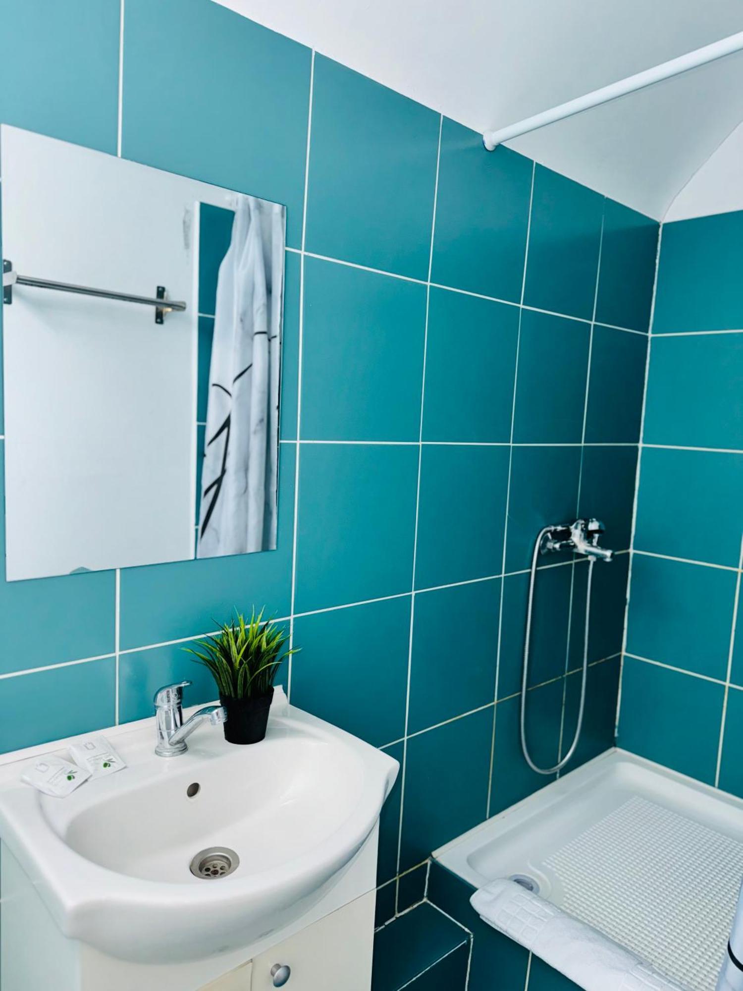Schei Brasov-Скей Брашов Apartment ภายนอก รูปภาพ