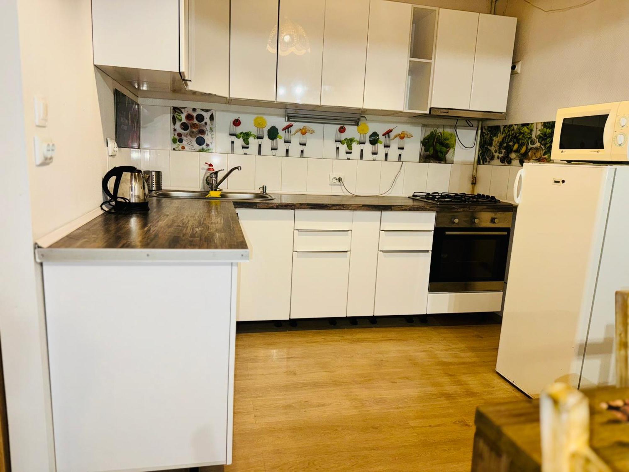 Schei Brasov-Скей Брашов Apartment ภายนอก รูปภาพ