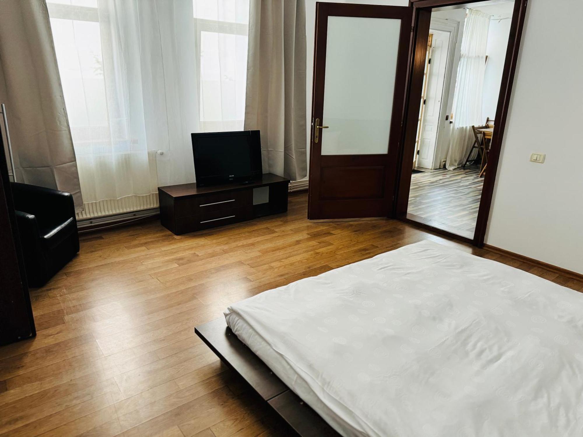 Schei Brasov-Скей Брашов Apartment ภายนอก รูปภาพ