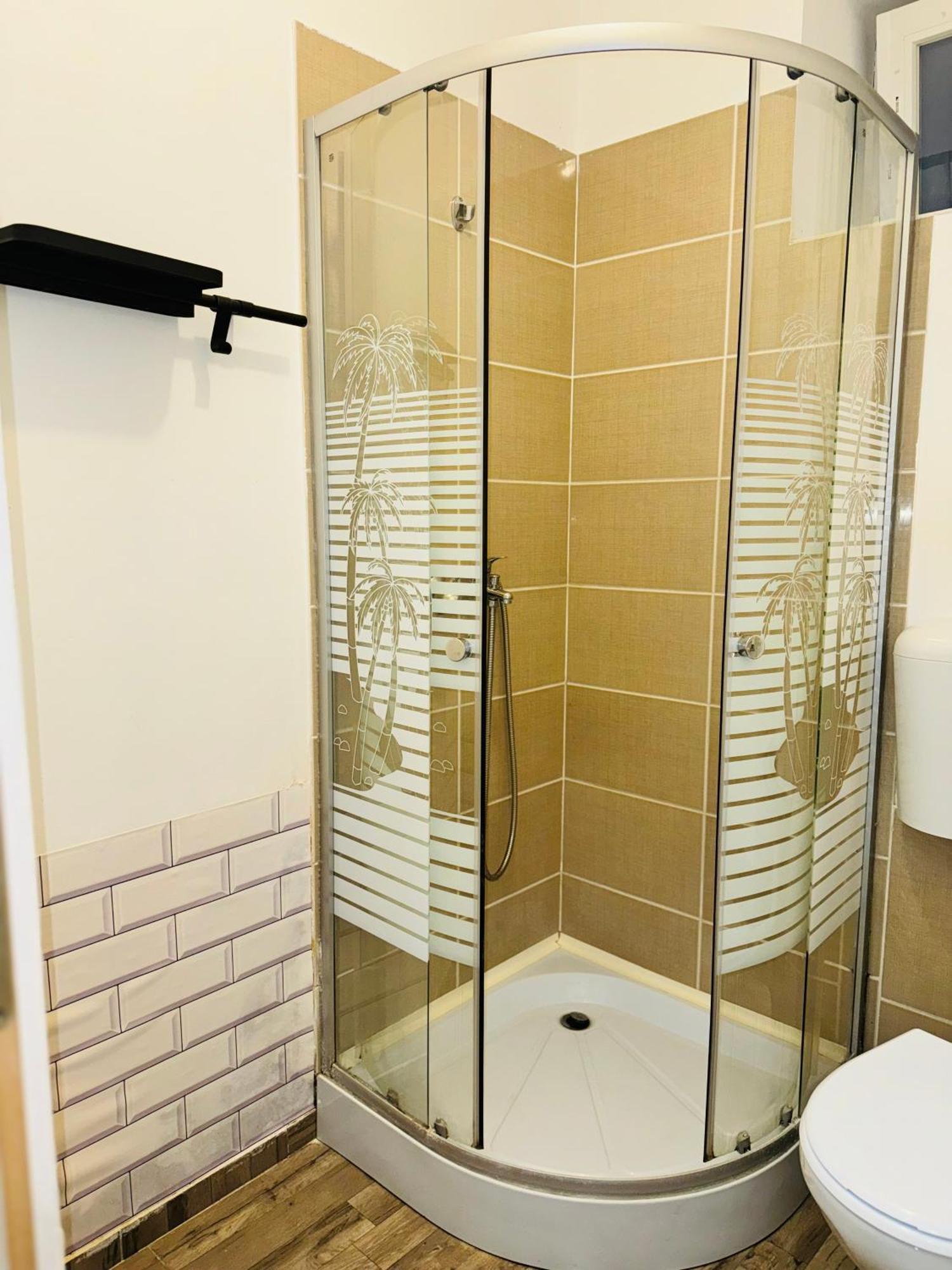 Schei Brasov-Скей Брашов Apartment ภายนอก รูปภาพ