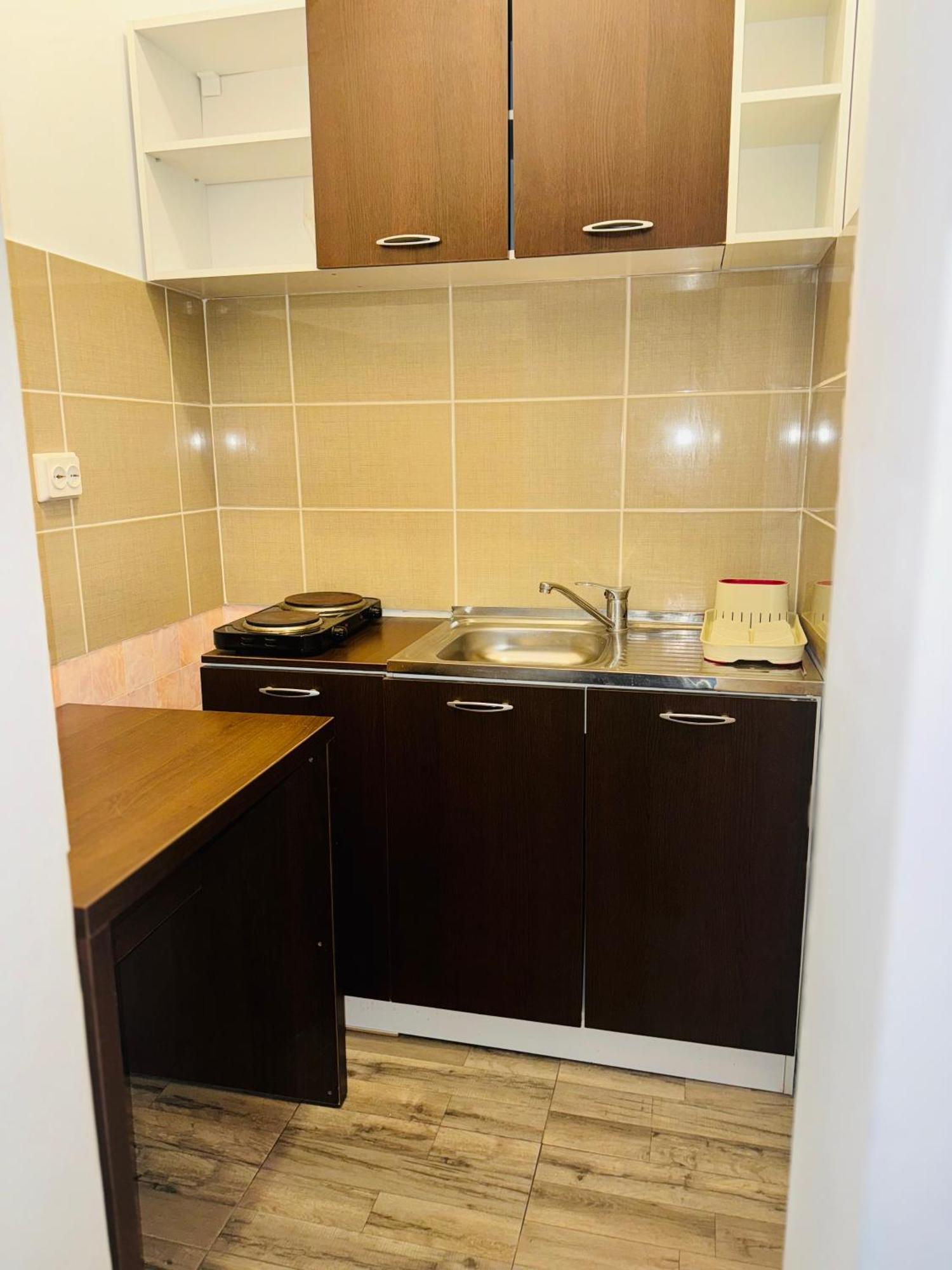 Schei Brasov-Скей Брашов Apartment ภายนอก รูปภาพ