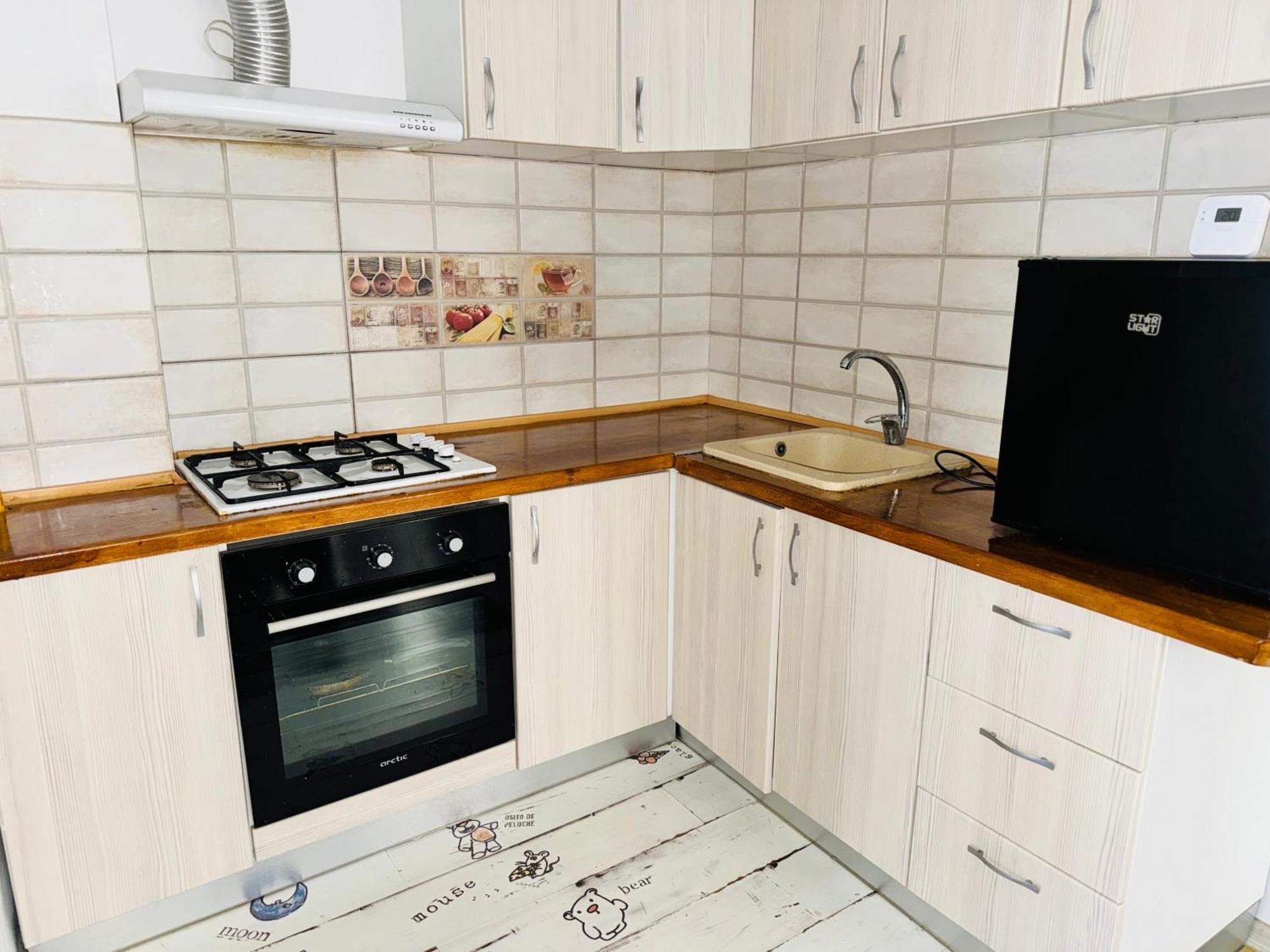 Schei Brasov-Скей Брашов Apartment ภายนอก รูปภาพ
