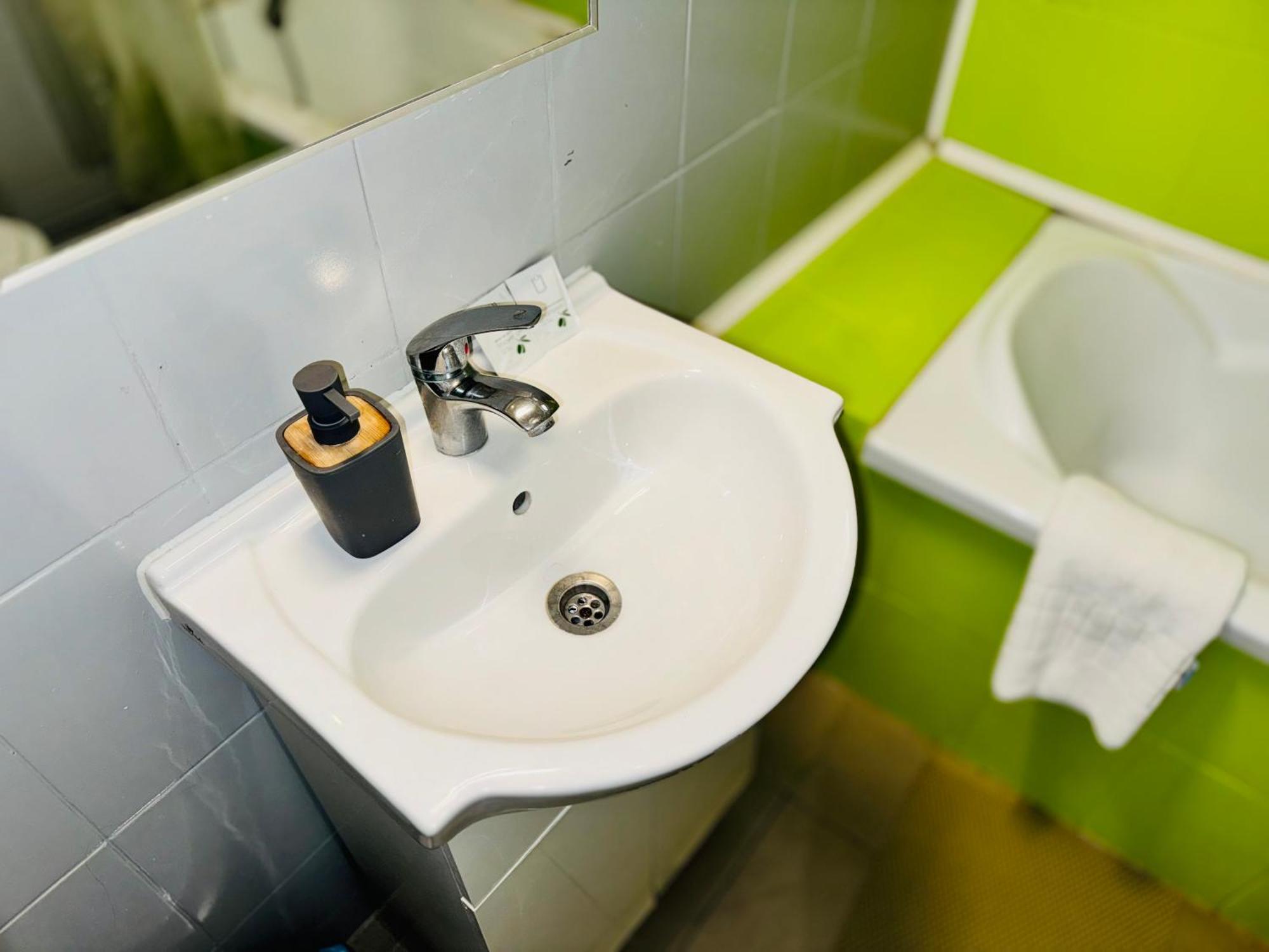 Schei Brasov-Скей Брашов Apartment ภายนอก รูปภาพ